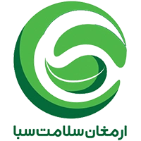 logo armaghan salamat saba ico