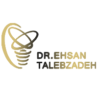 logo dr ehsan talebzadeh ico