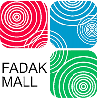 logo fadakmall ico