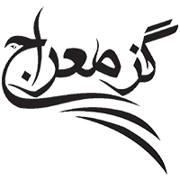 logo gaz meraj ico