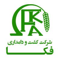 logo kesht fooka ico