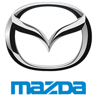 logo mazda ico