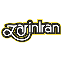 logo zariniran ico